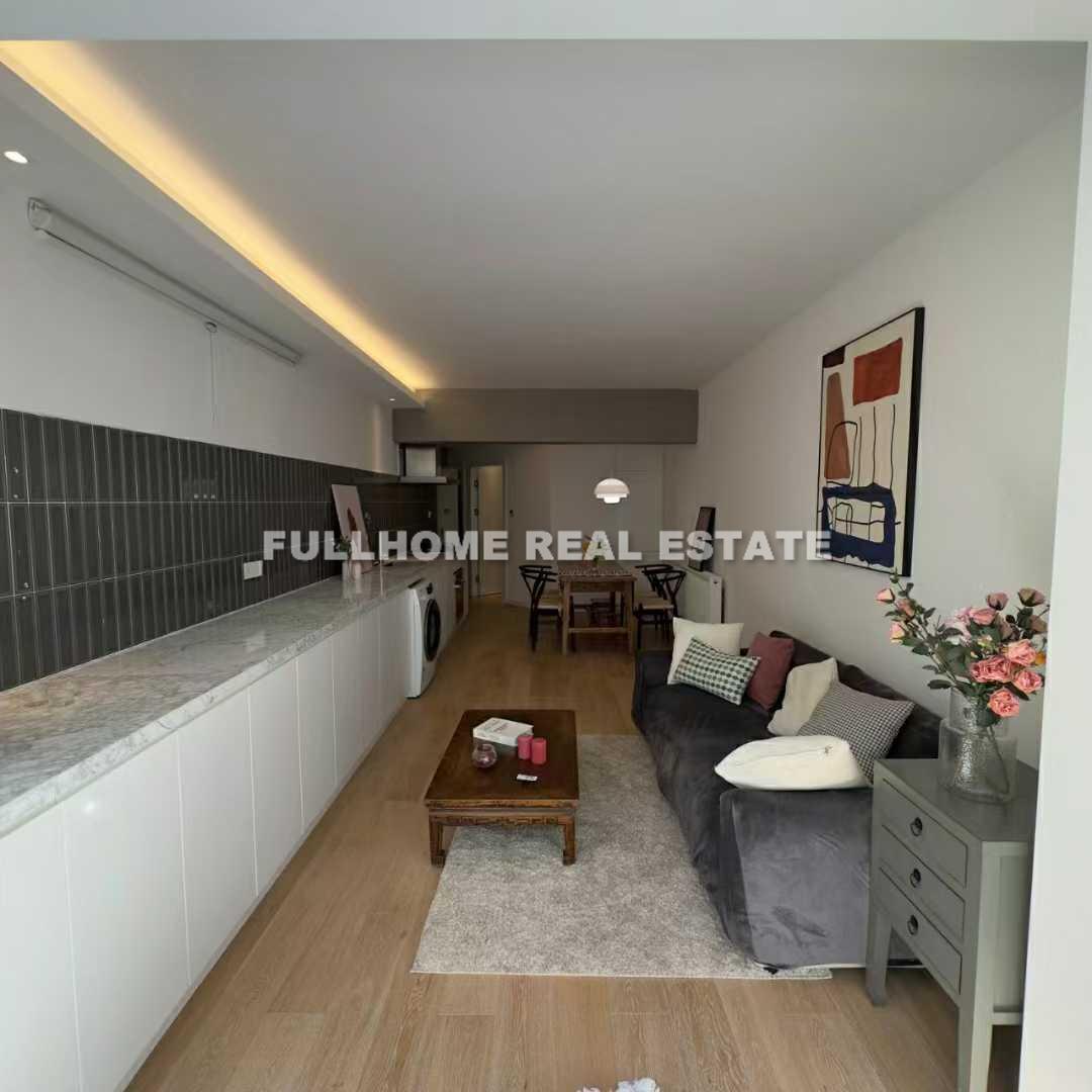 Xin Fu Kang Li - Interior view 5, Shanghai rental property