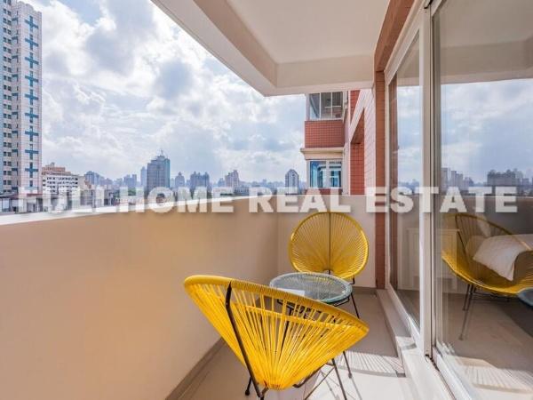 Donghu Apartment - Interior view 13, Shanghai rental property