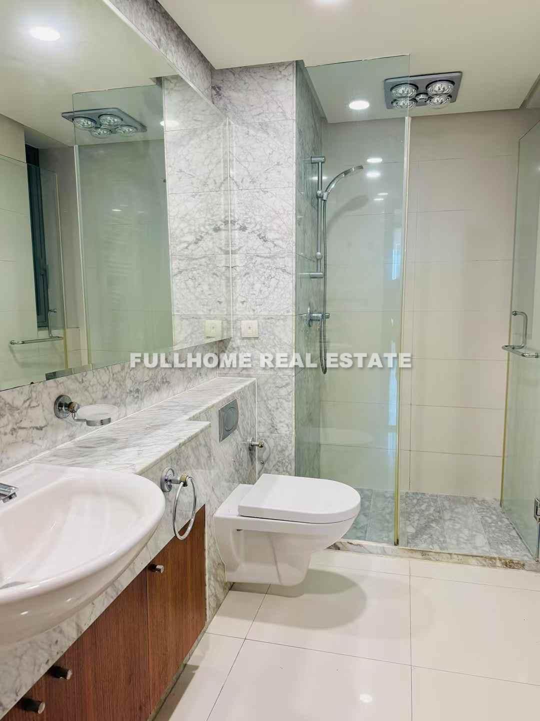 Jing An Four Seasons - Interior view 2, Shanghai rental property