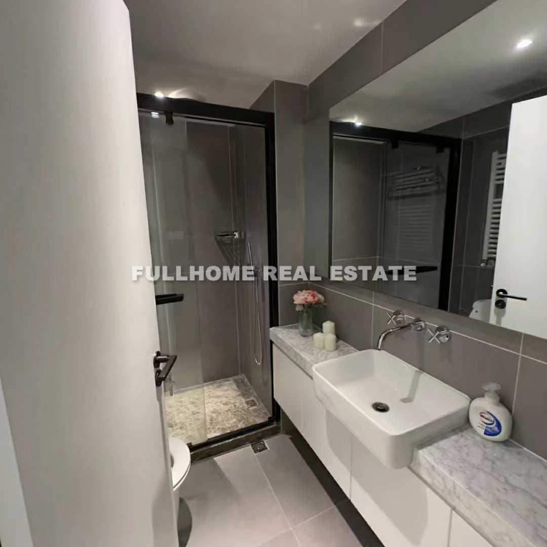Xin Fu Kang Li - Interior view 3, Shanghai rental property