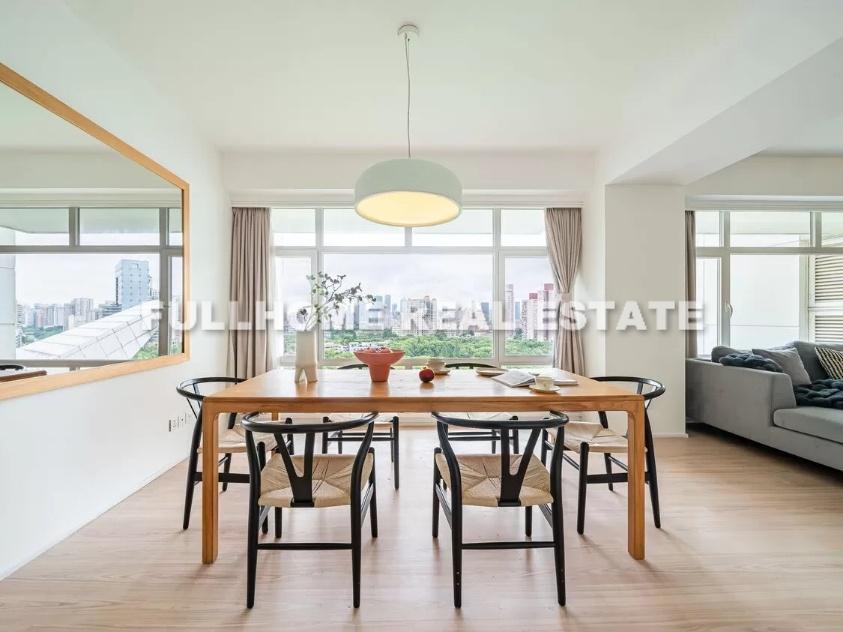 Huijin Plaza - Interior view 2, Shanghai rental property