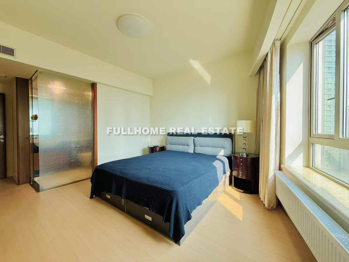 Jing An Four Seasons - Interior view 3, Shanghai rental property