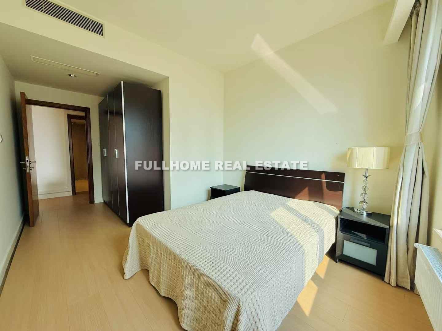 Jing An Four Seasons - Interior view 7, Shanghai rental property