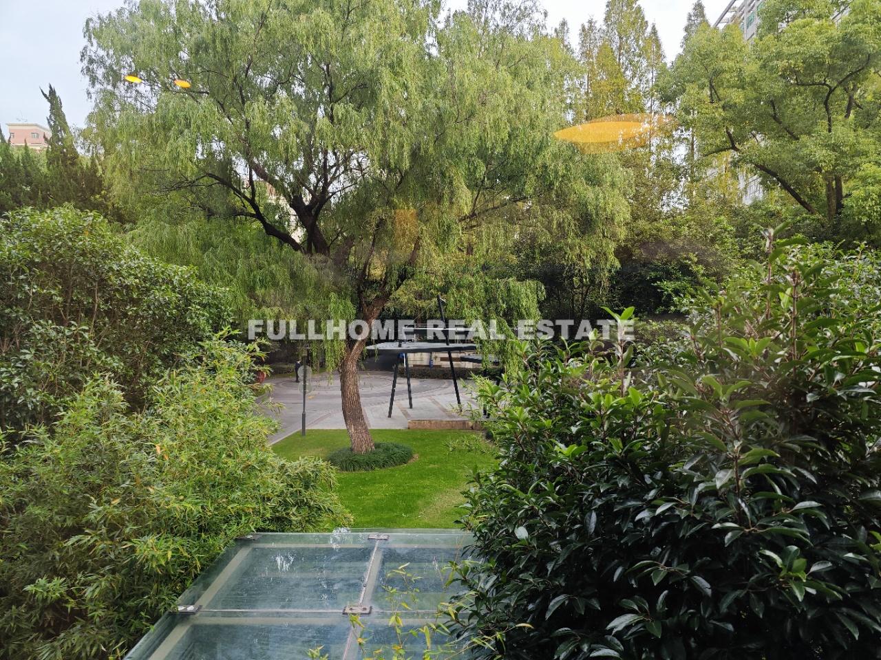 Meihua Garden - Interior view 14, Shanghai rental property