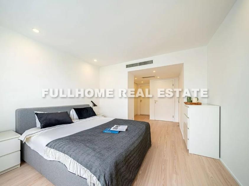 Huijin Plaza - Interior view 8, Shanghai rental property