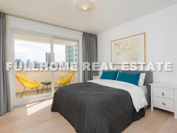 Donghu Apartment - Interior view 9, Shanghai rental property