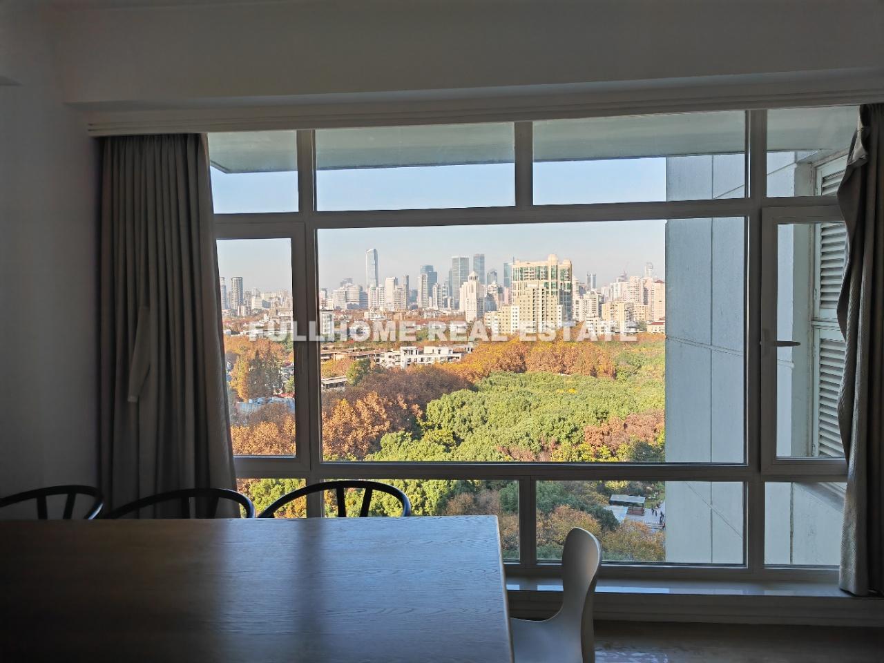 Huijin Plaza - Interior view 9, Shanghai rental property