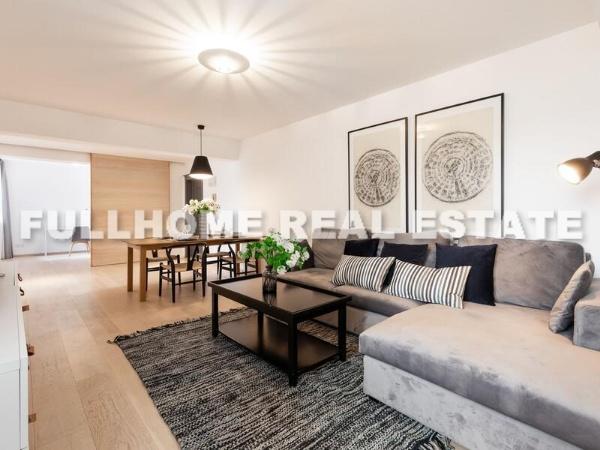 Donghu Apartment - Interior view 5, Shanghai rental property