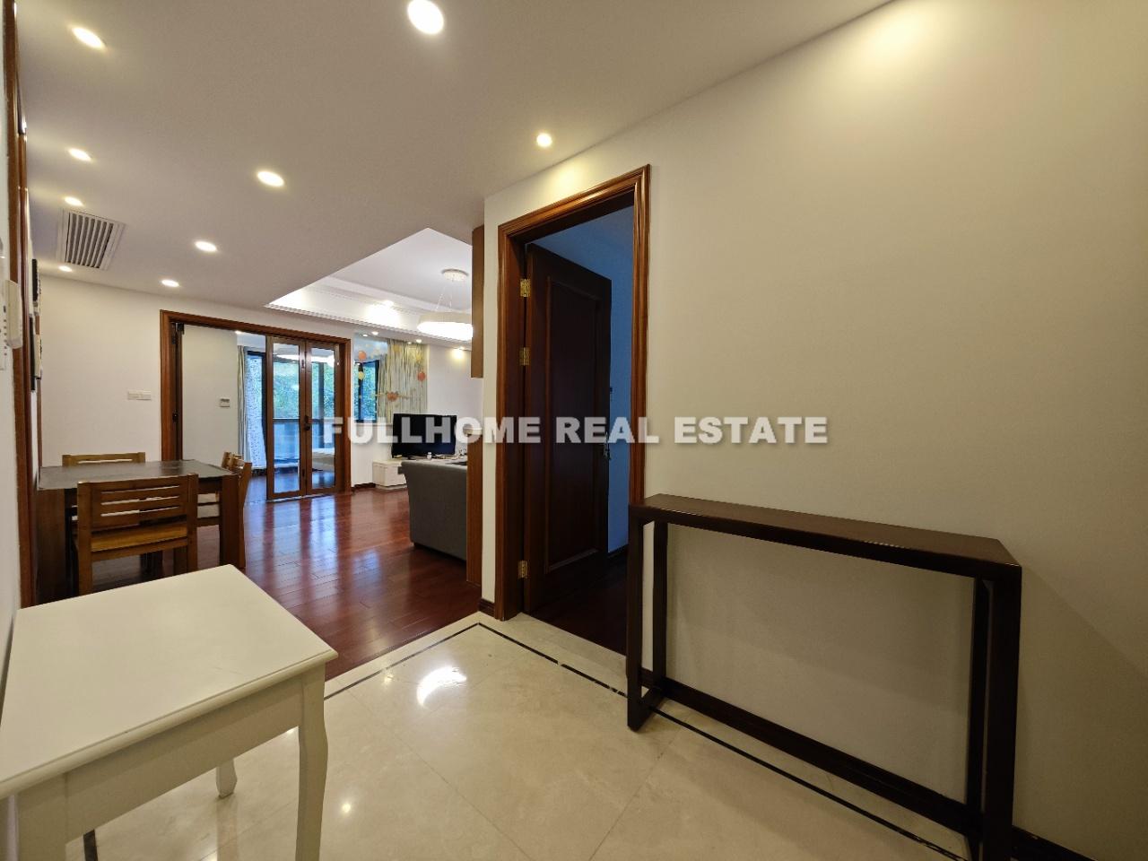 Meihua Garden - Interior view 4, Shanghai rental property