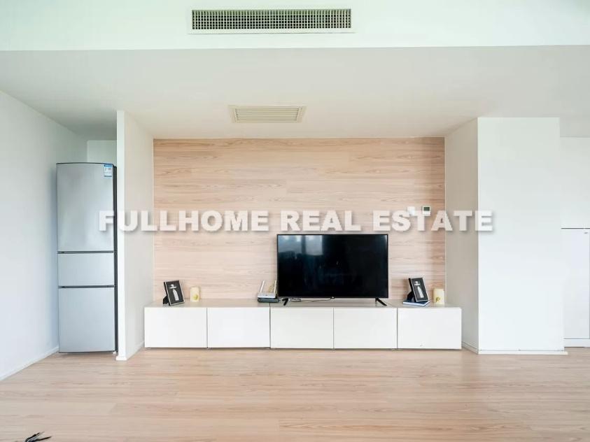 Huijin Plaza - Interior view 4, Shanghai rental property