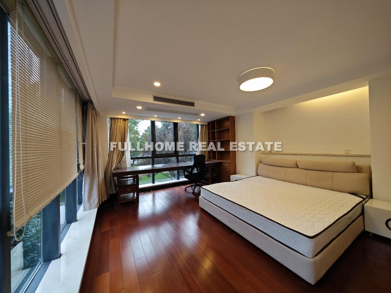 Meihua Garden - Interior view 11, Shanghai rental property