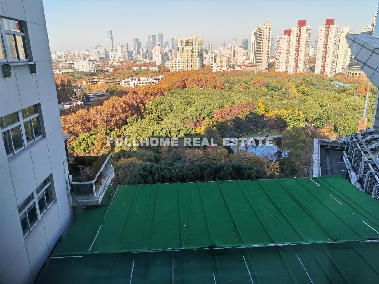 Huijin Plaza - Interior view 5, Shanghai rental property