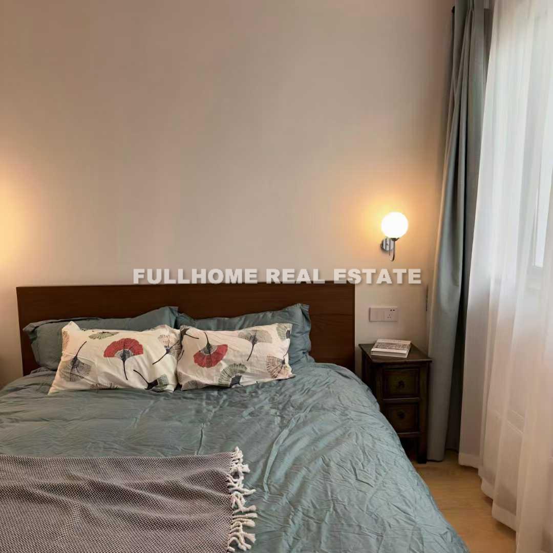 Xin Fu Kang Li - Interior view 6, Shanghai rental property