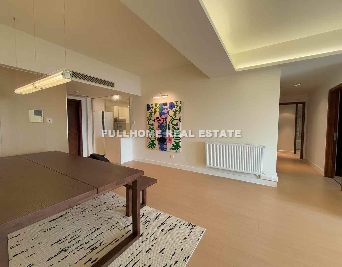 Jing An Four Seasons - Interior view 5, Shanghai rental property