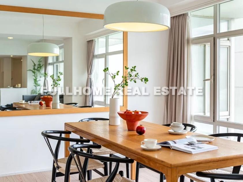 Huijin Plaza - Interior view 3, Shanghai rental property