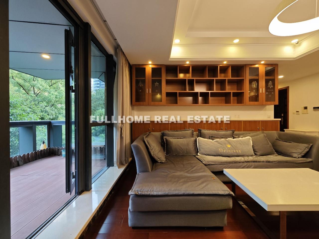 Meihua Garden - Interior view 2, Shanghai rental property