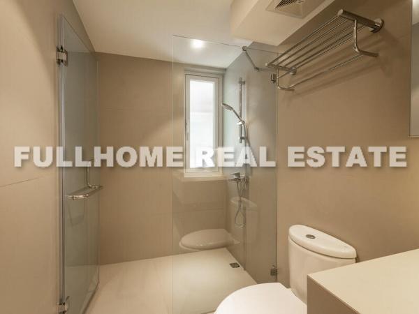 Donghu Apartment - Interior view 12, Shanghai rental property