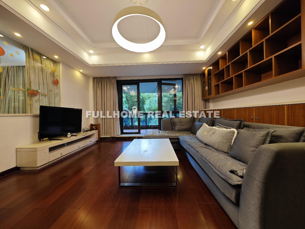 Meihua Garden - Interior view 3, Shanghai rental property