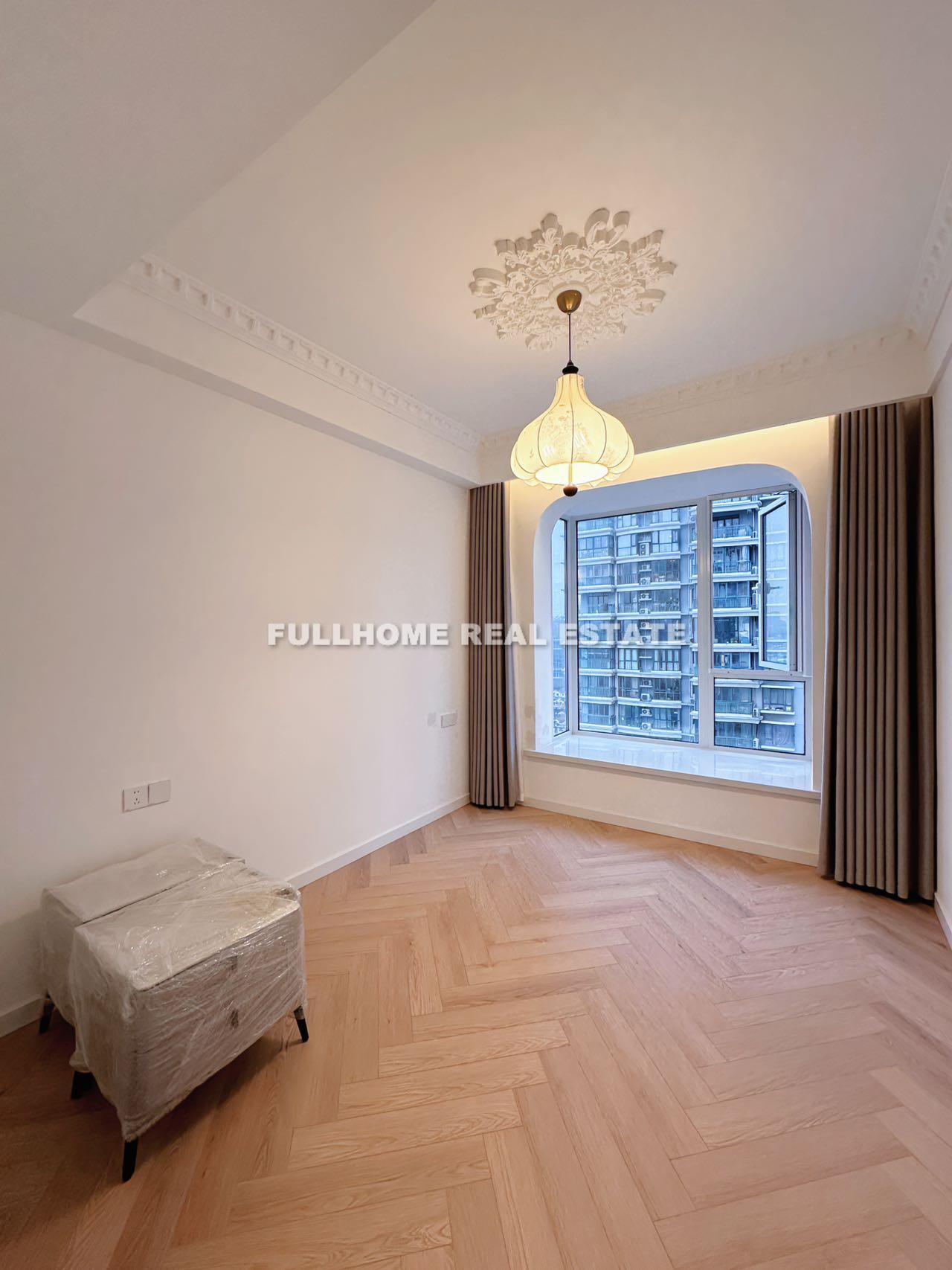 Bin Jiang Ming Ren Yuan - Interior view 7, Shanghai rental property