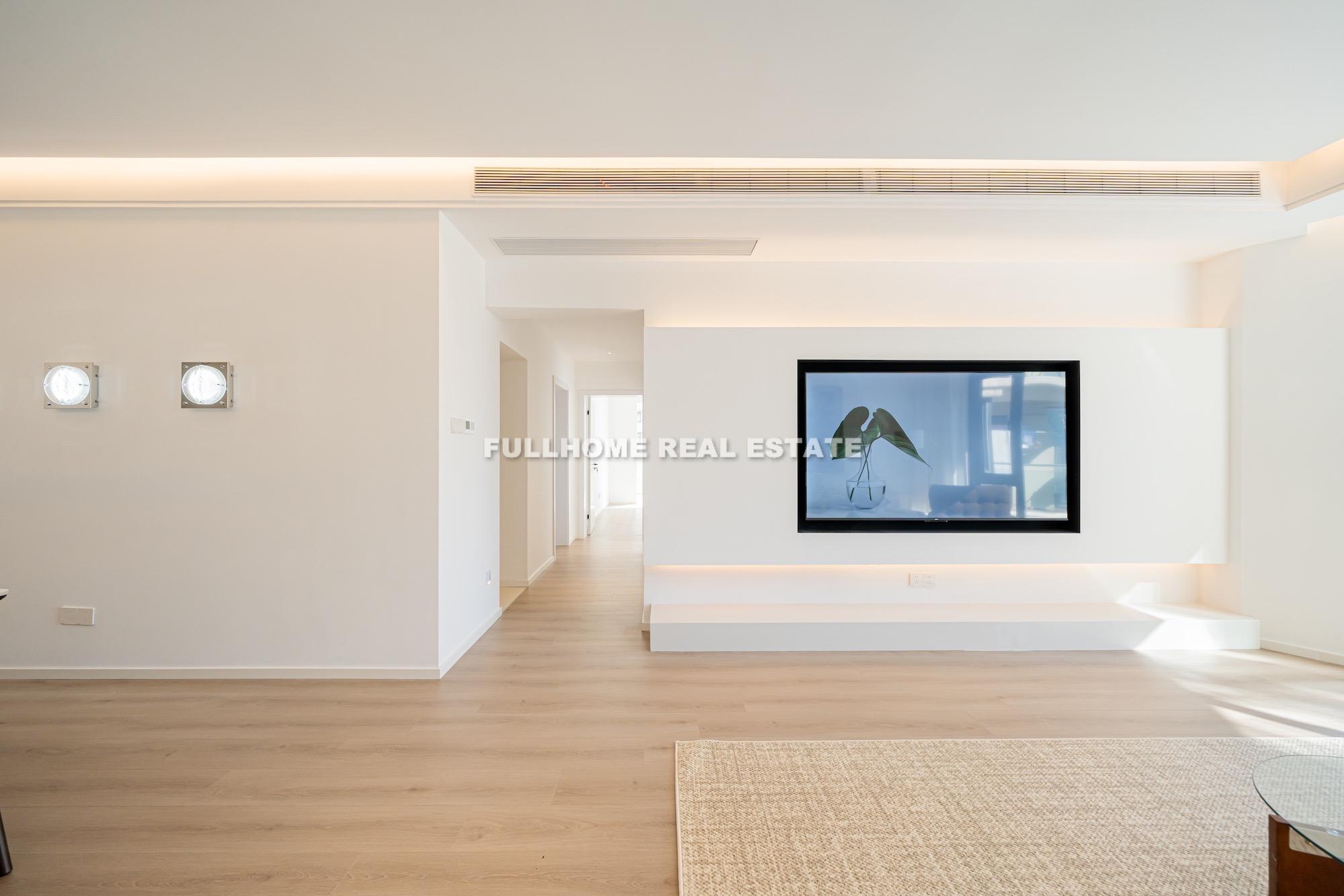 Huangpu Zhongxin City - Interior view 7, Shanghai rental property