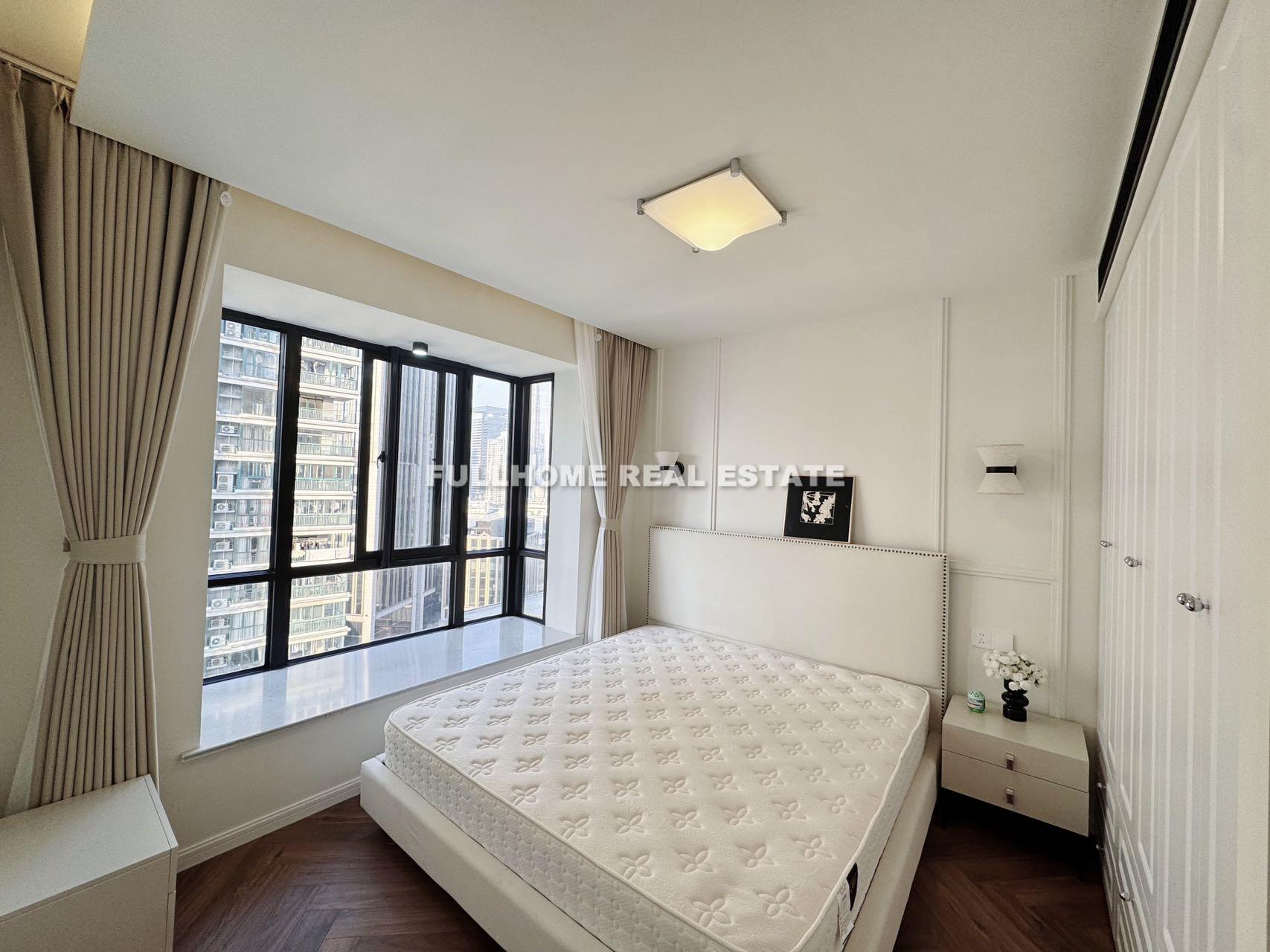 Bin Jiang Ming Ren Yuan - Interior view 6, Shanghai rental property