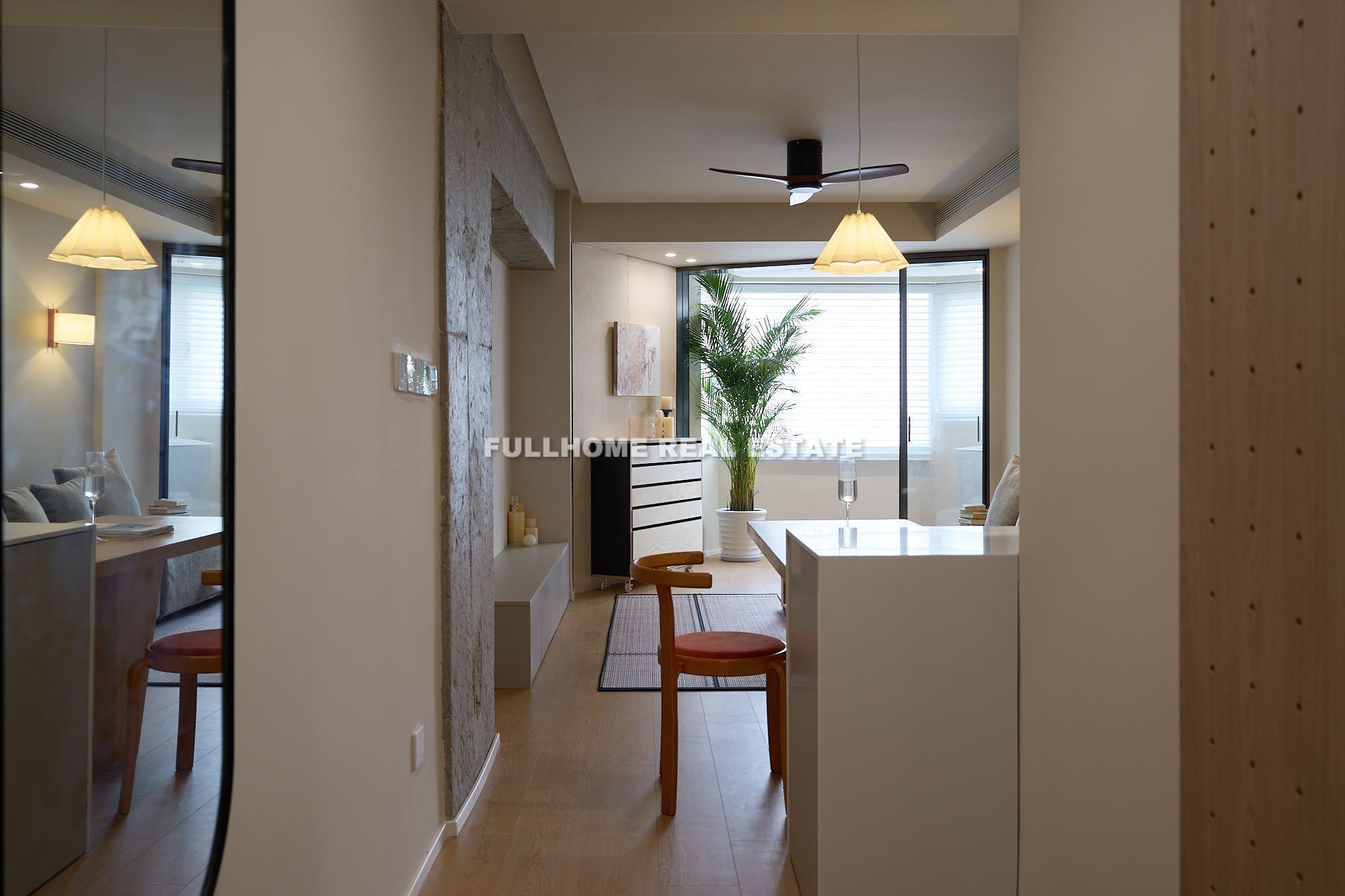 Xinjiang Apartment - Interior view 7, Shanghai rental property