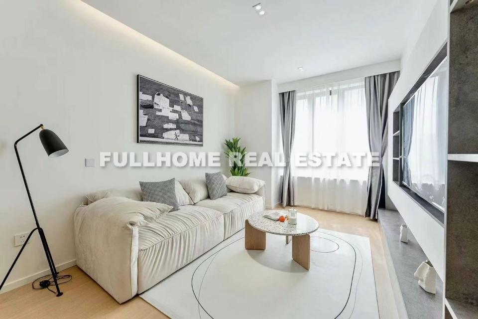 The Grand River - Interior view 7, Shanghai rental property