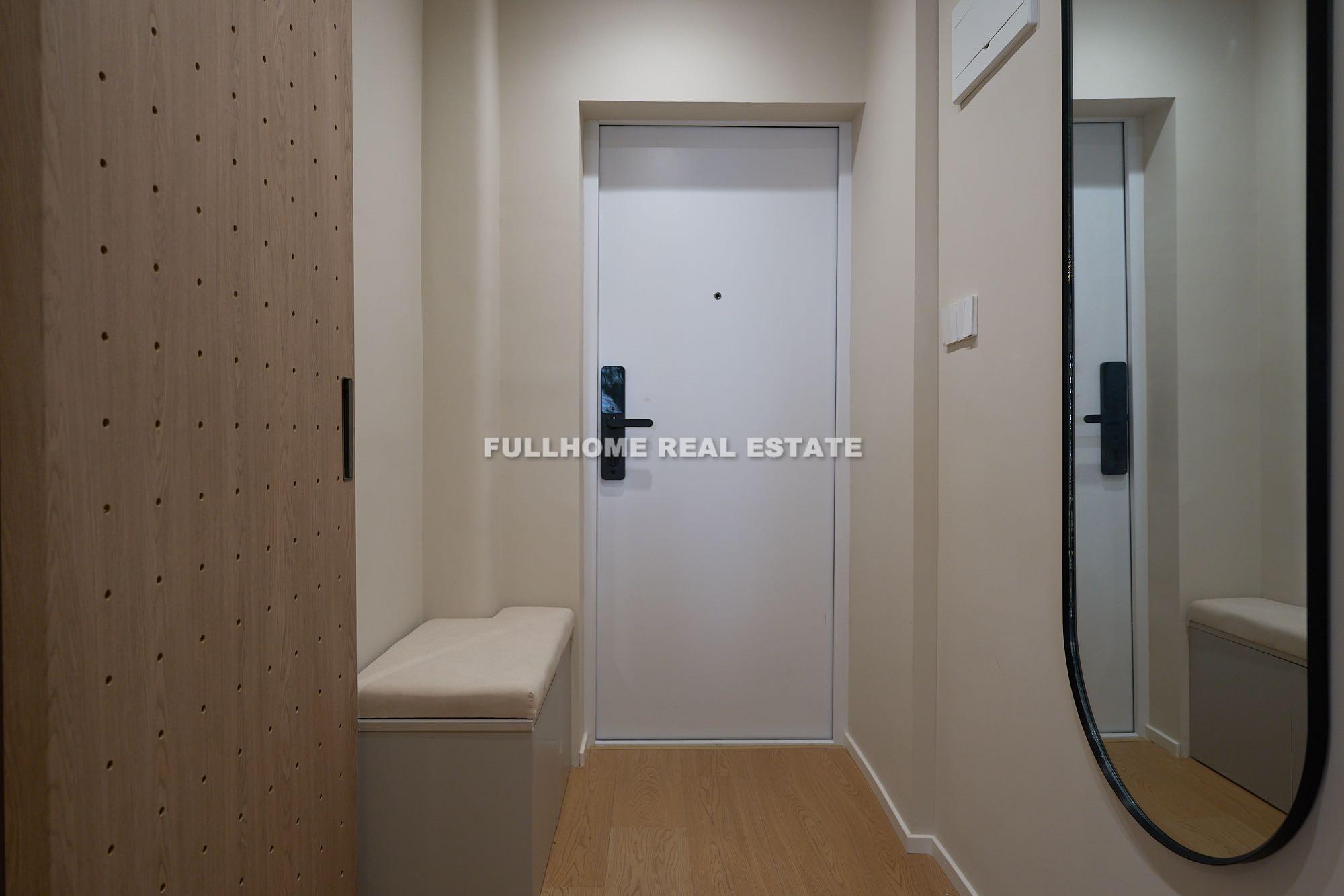 Xinjiang Apartment - Interior view 11, Shanghai rental property