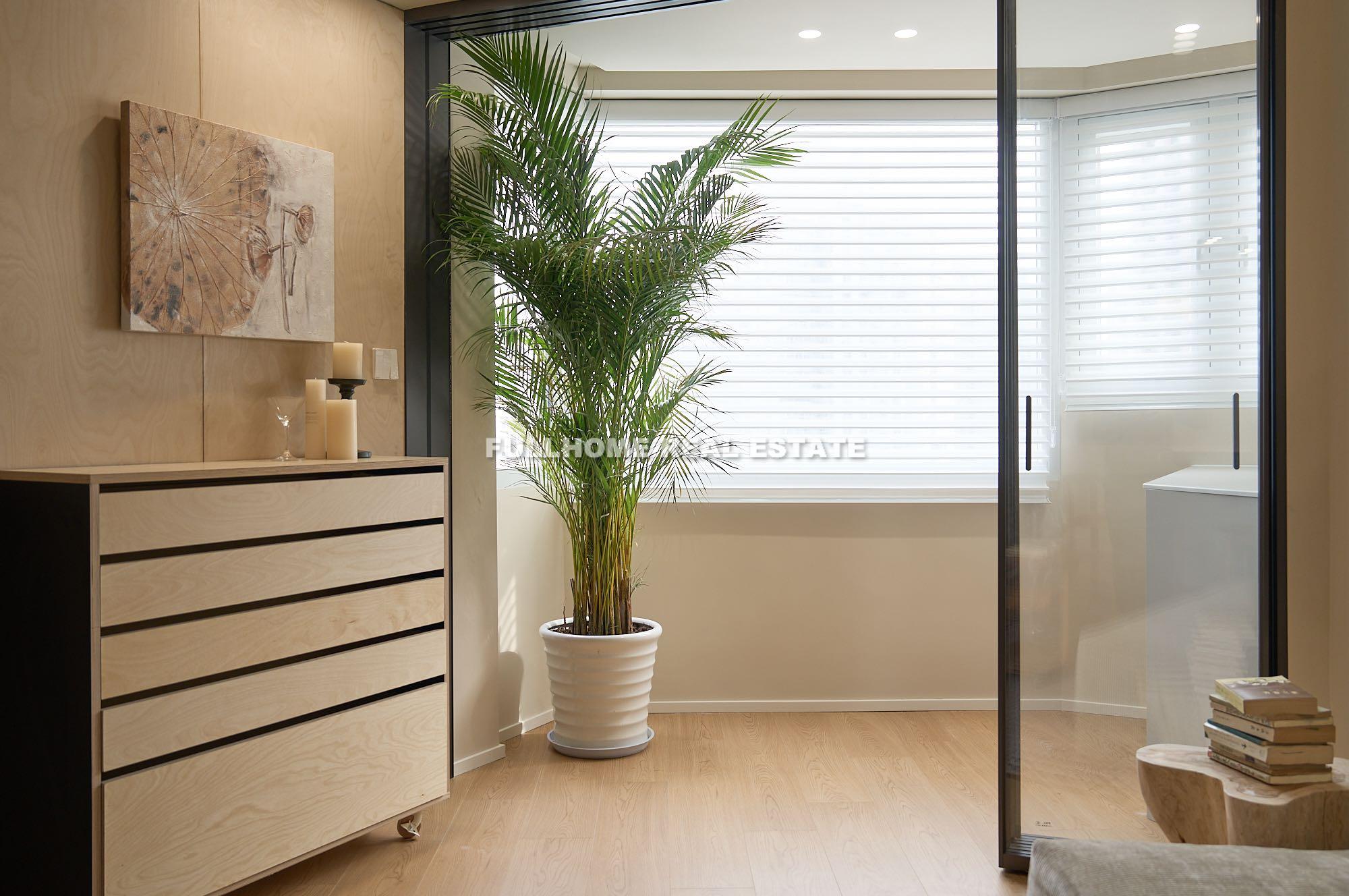 Xinjiang Apartment - Interior view 5, Shanghai rental property