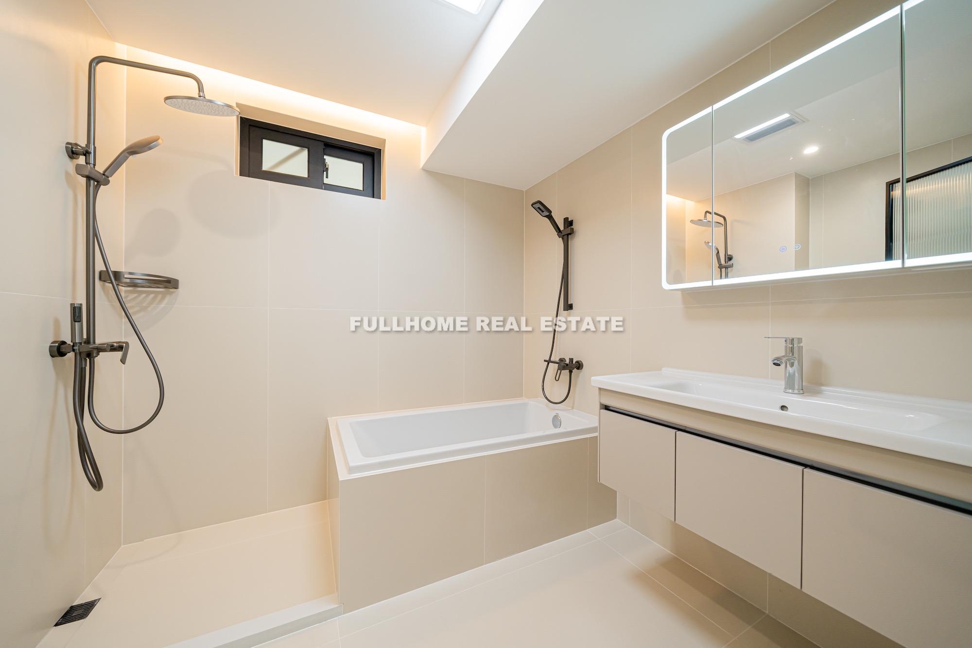 Huangpu Zhongxin City - Interior view 11, Shanghai rental property