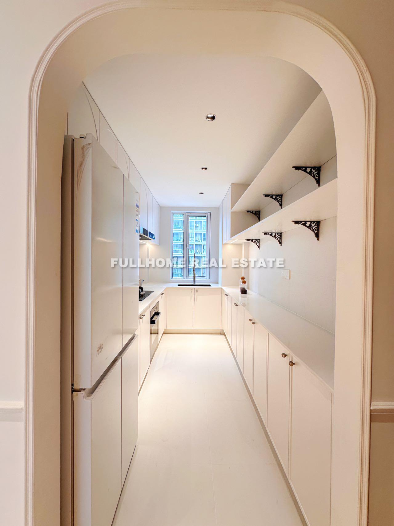 Bin Jiang Ming Ren Yuan - Interior view 9, Shanghai rental property