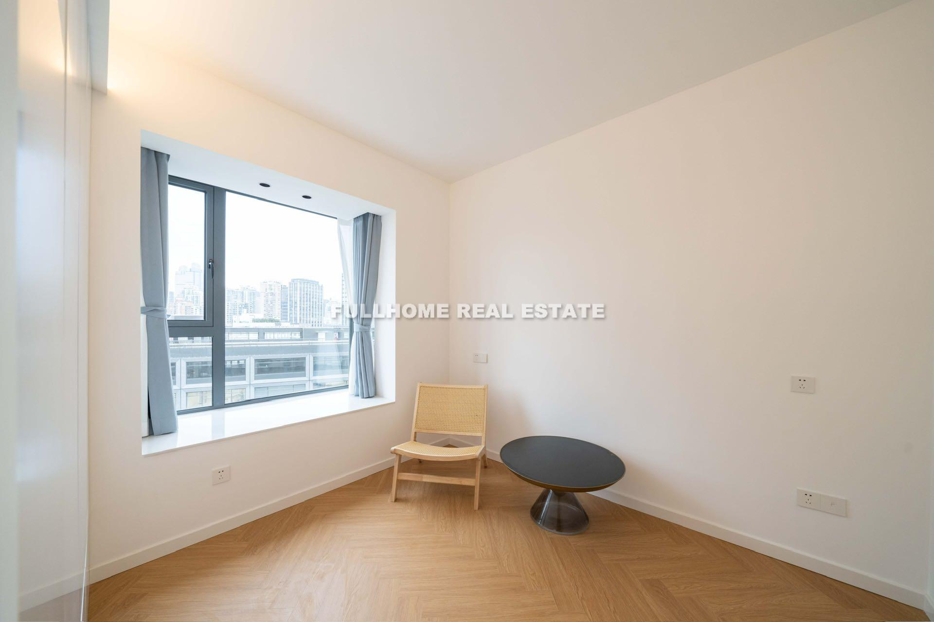 Yi De Garden - Interior view 11, Shanghai rental property