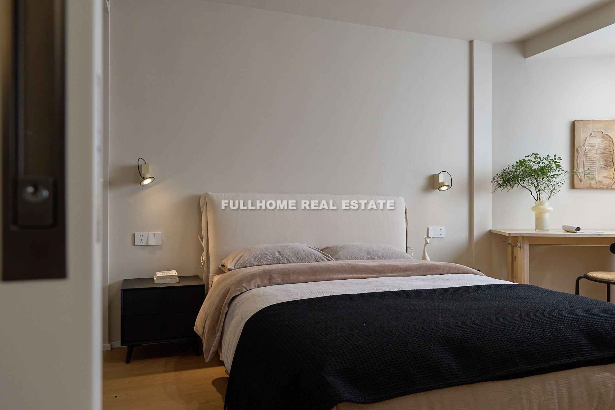 Xinjiang Apartment - Interior view 4, Shanghai rental property