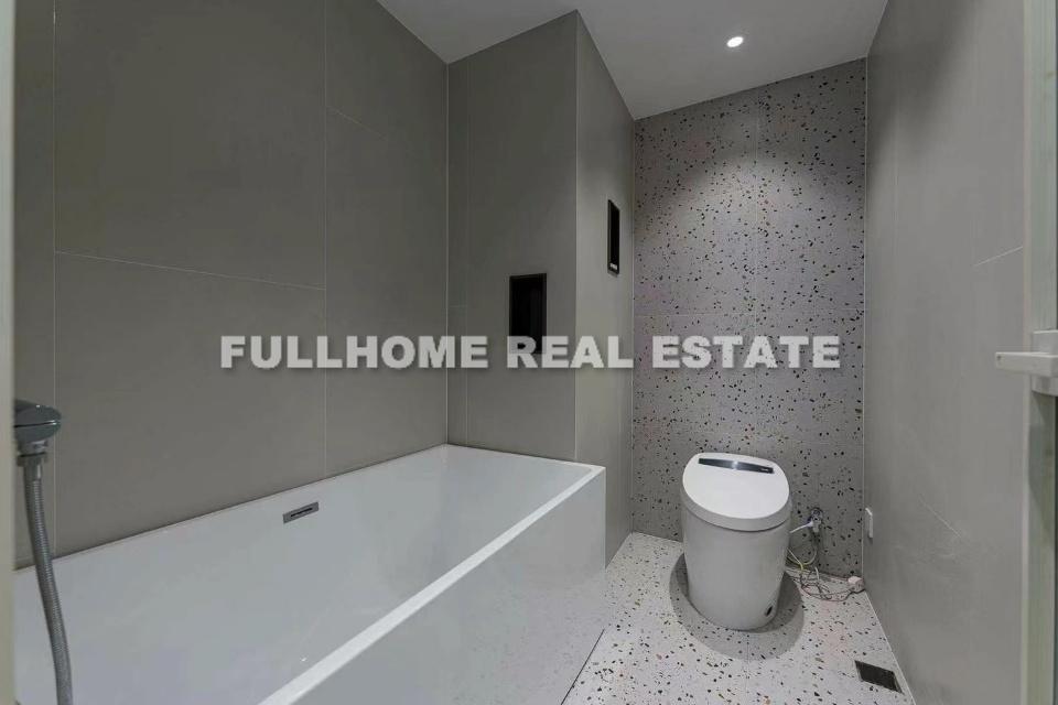 The Grand River - Interior view 8, Shanghai rental property