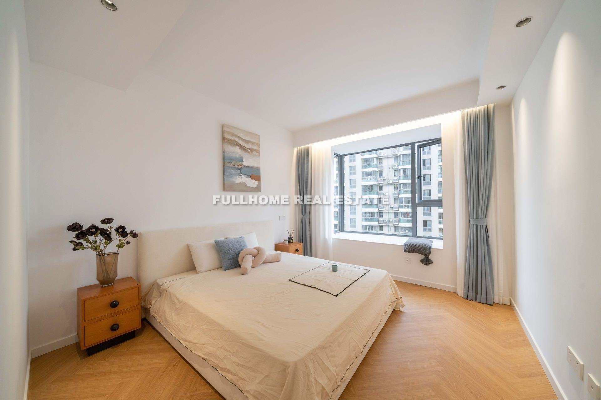 Yi De Garden - Interior view 8, Shanghai rental property