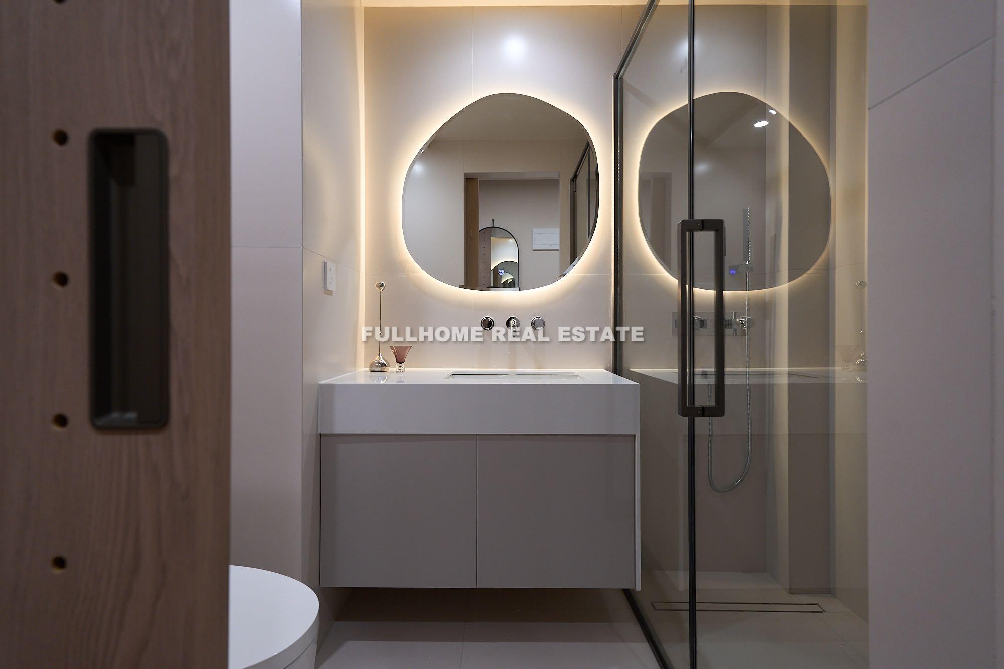 Xinjiang Apartment - Interior view 9, Shanghai rental property