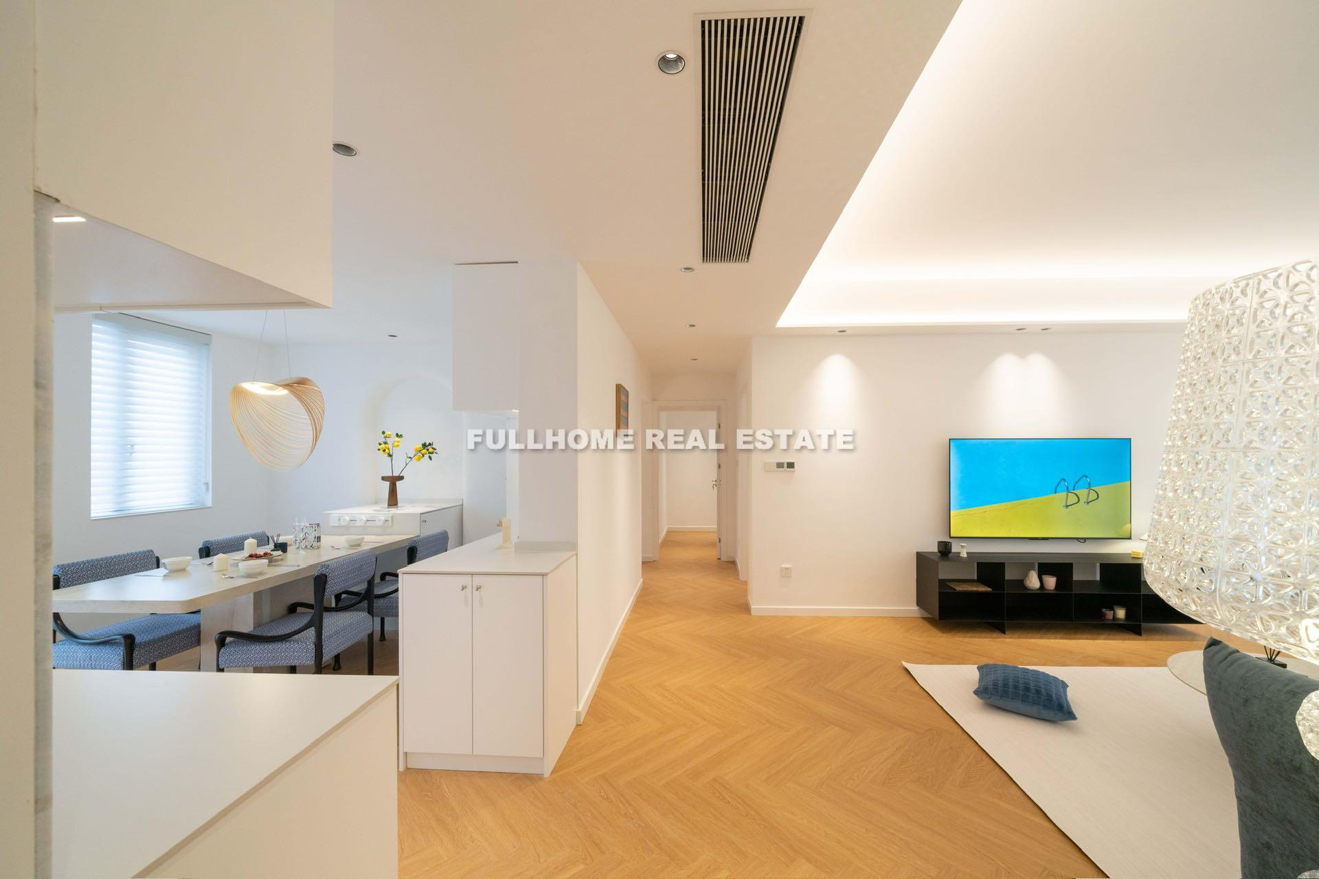 Yi De Garden - Interior view 7, Shanghai rental property