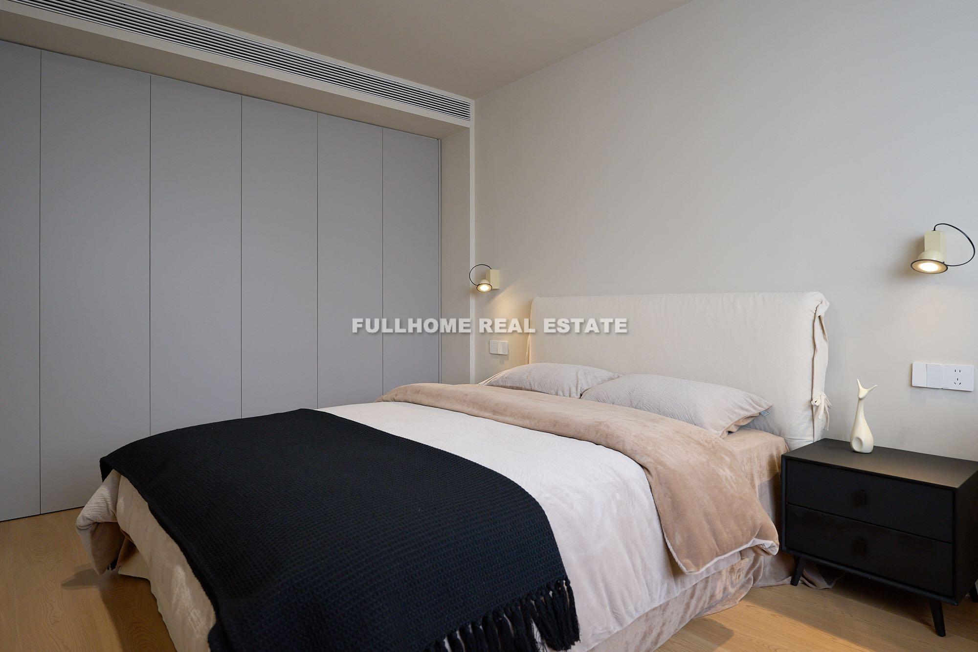 Xinjiang Apartment - Interior view 10, Shanghai rental property