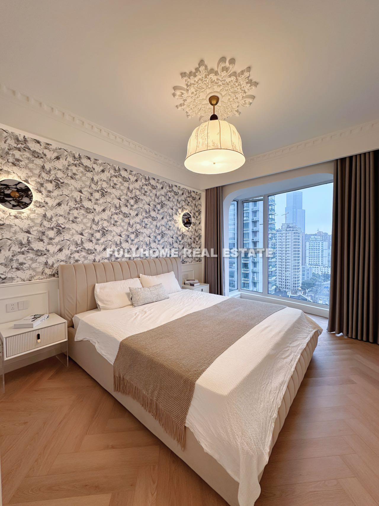 Bin Jiang Ming Ren Yuan - Interior view 6, Shanghai rental property