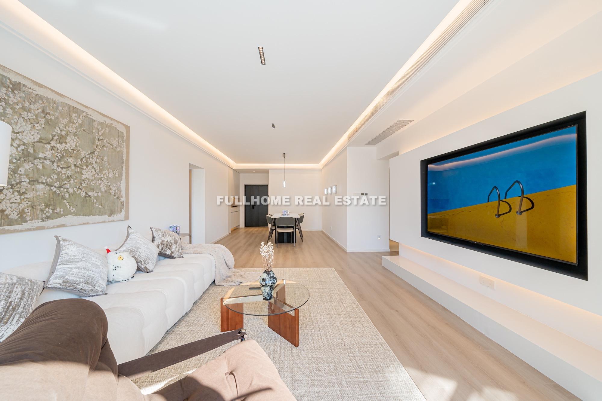 Huangpu Zhongxin City - Interior view 12, Shanghai rental property