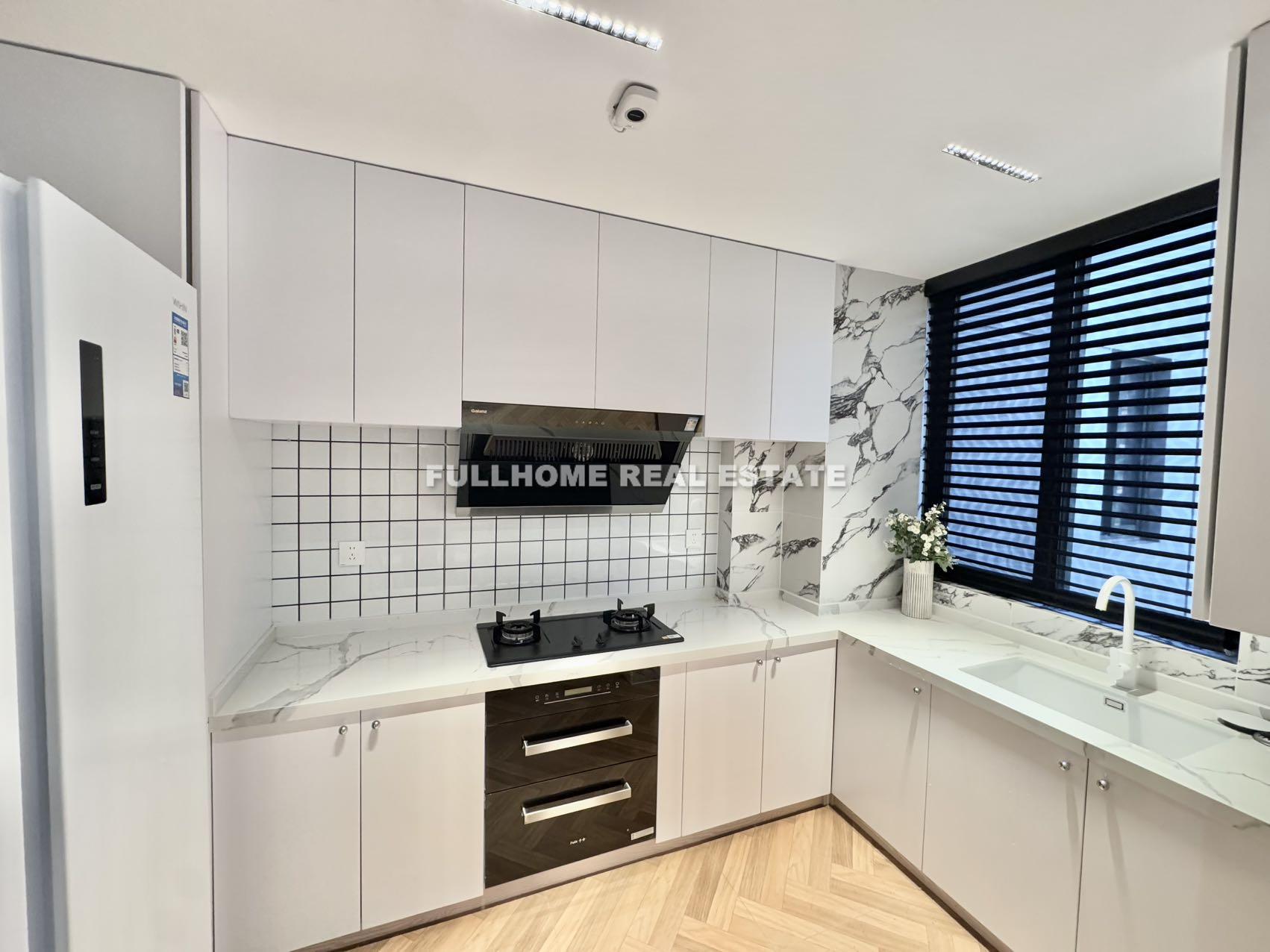 Bin Jiang Ming Ren Yuan - Interior view 3, Shanghai rental property