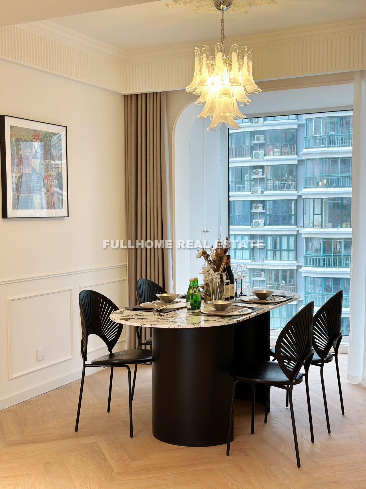 Bin Jiang Ming Ren Yuan - Interior view 2, Shanghai rental property