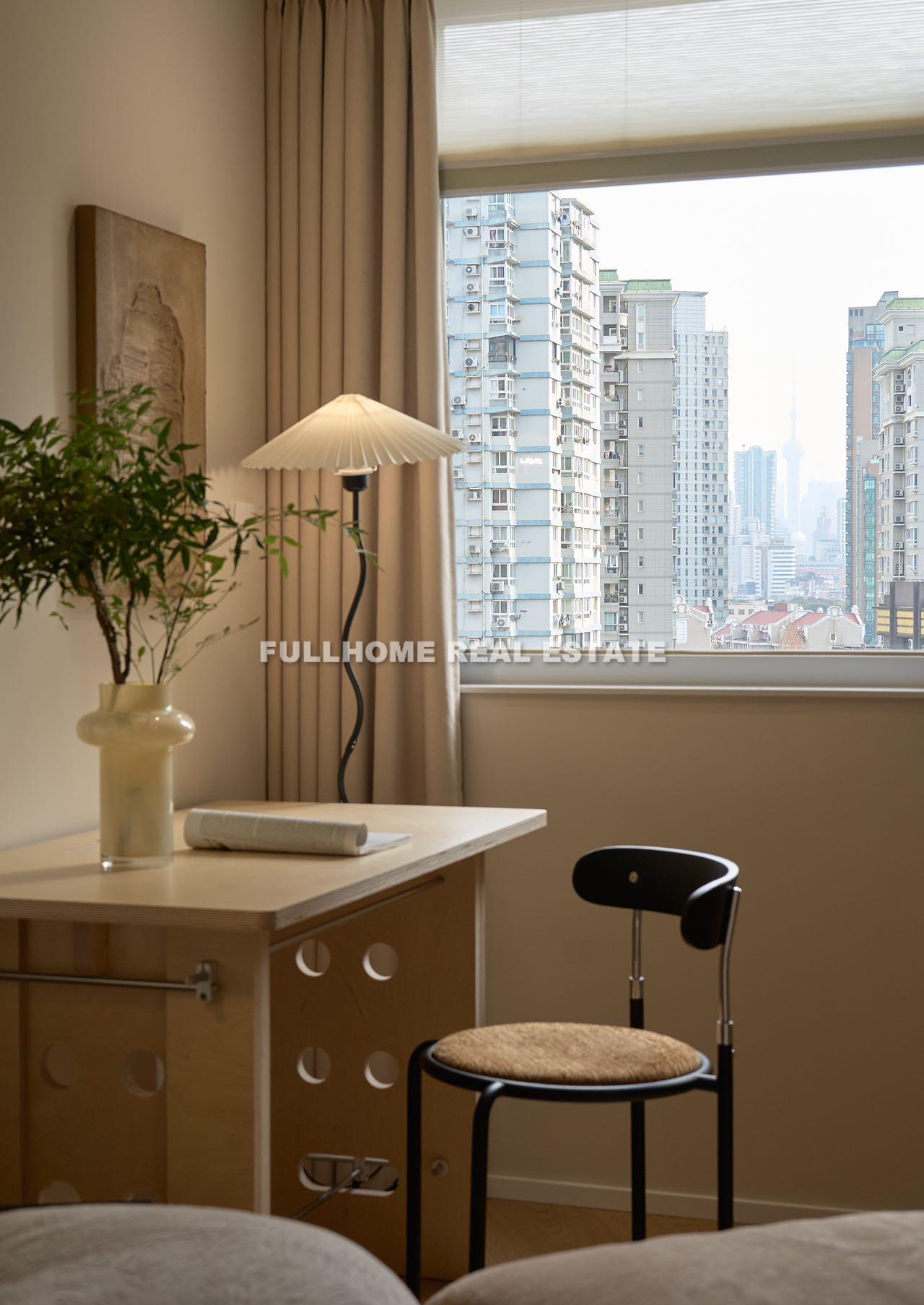 Xinjiang Apartment - Interior view 3, Shanghai rental property