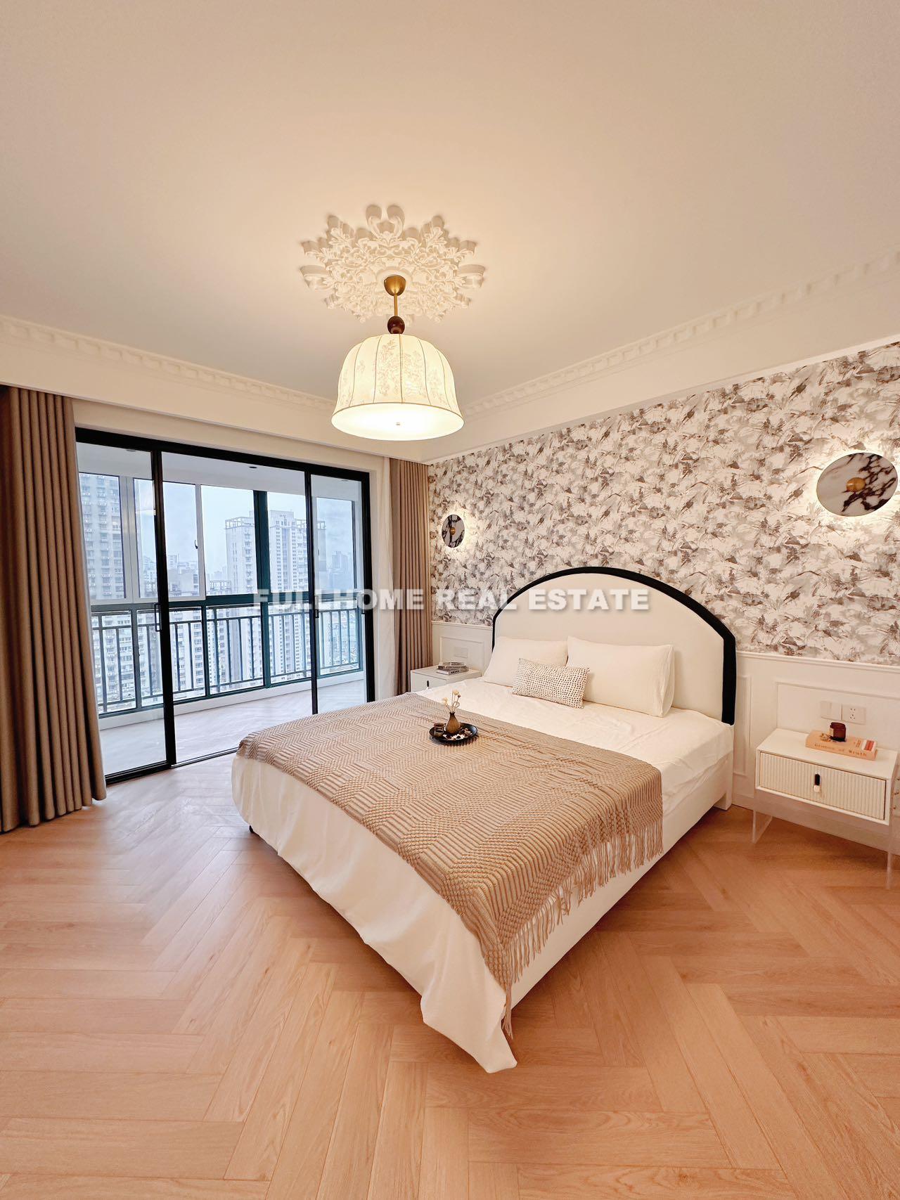Bin Jiang Ming Ren Yuan - Interior view 5, Shanghai rental property