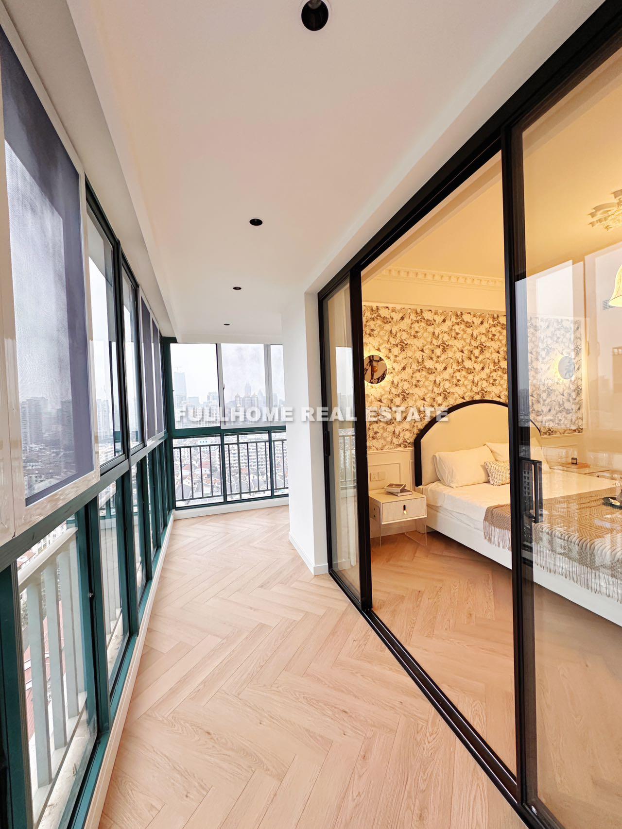 Bin Jiang Ming Ren Yuan - Interior view 3, Shanghai rental property