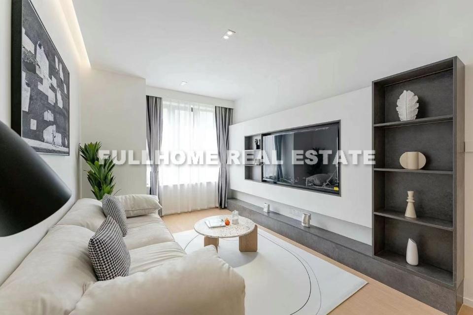 The Grand River - Interior view 6, Shanghai rental property