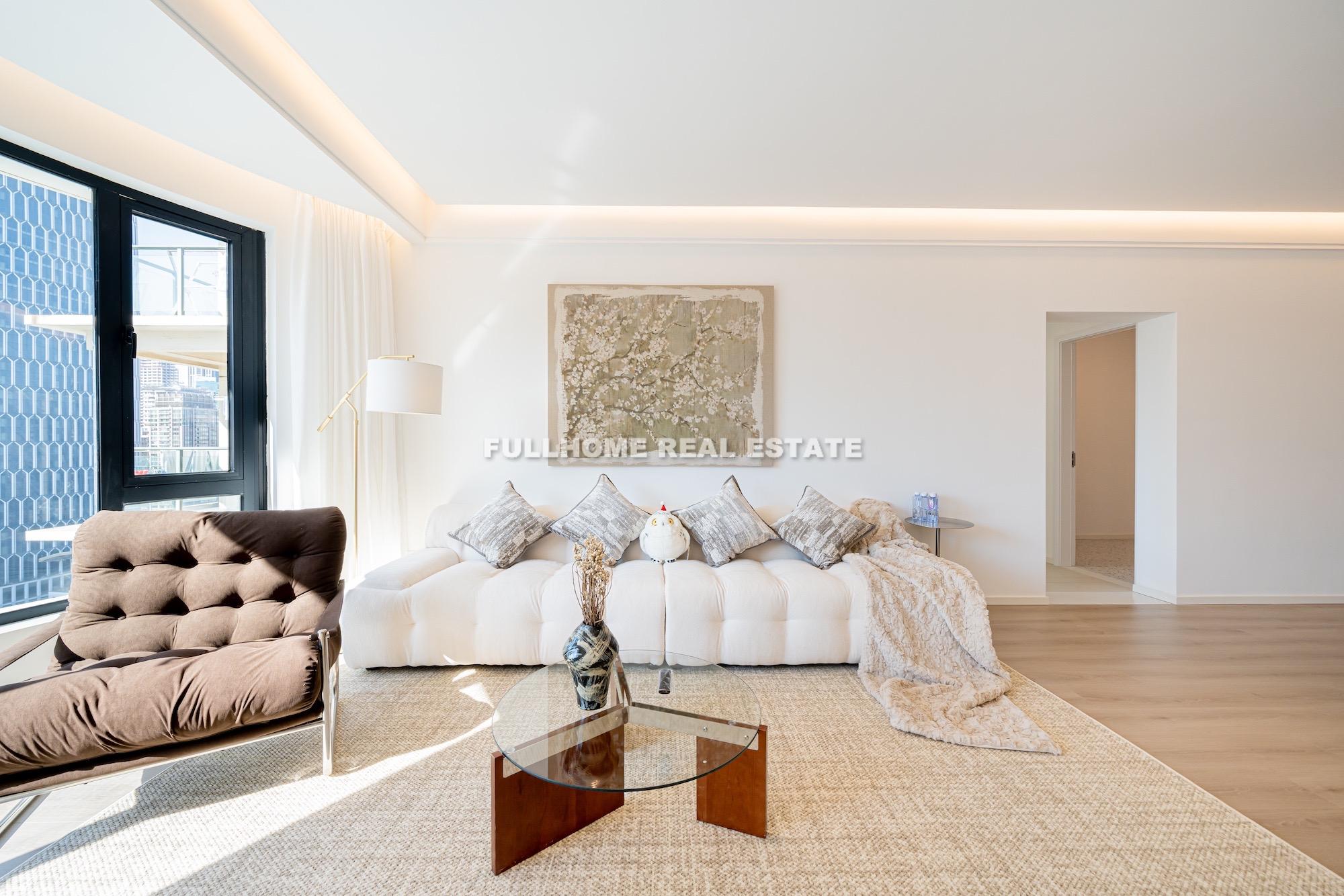 Huangpu Zhongxin City - Interior view 10, Shanghai rental property