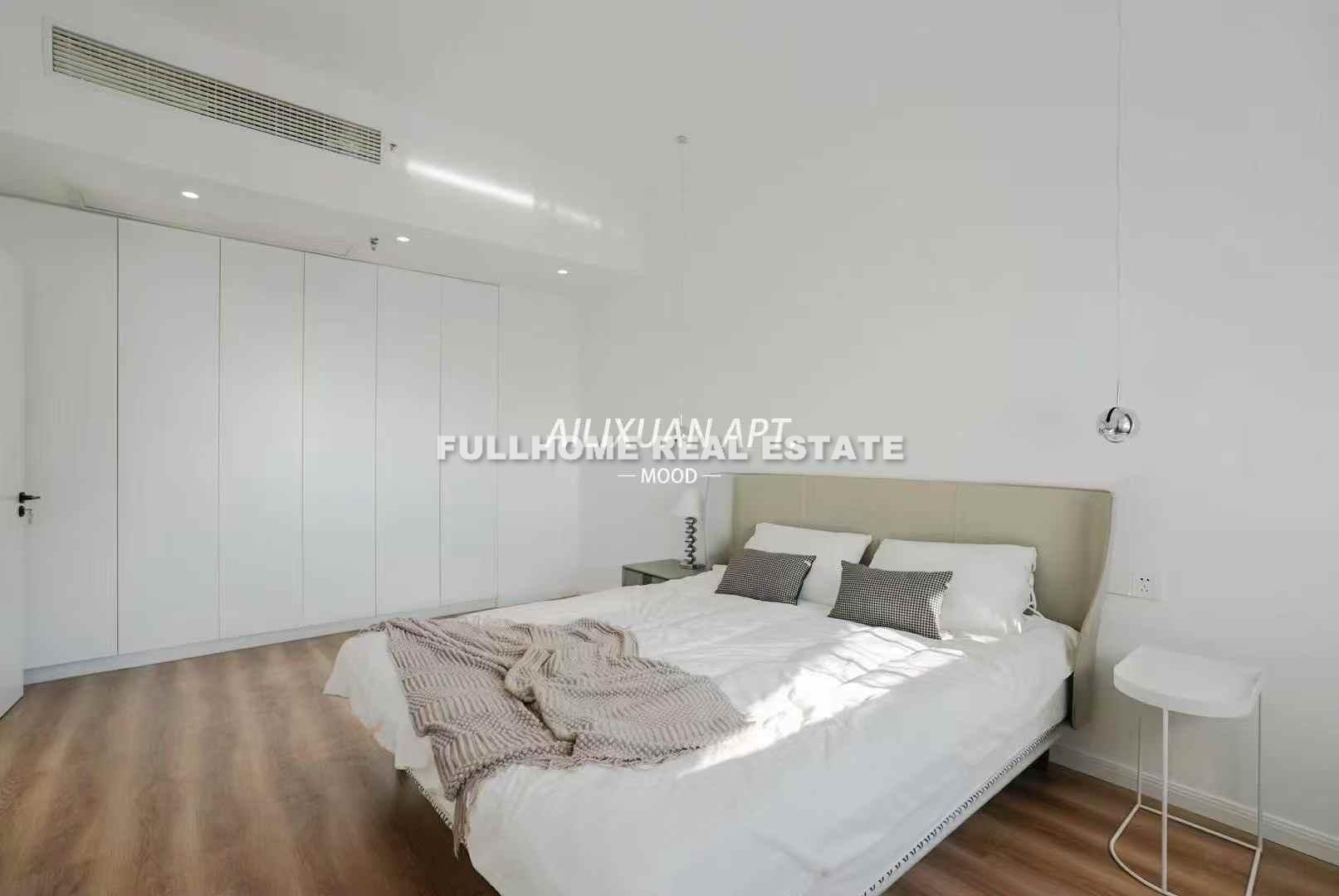 La Residence - Interior view 4, Shanghai rental property