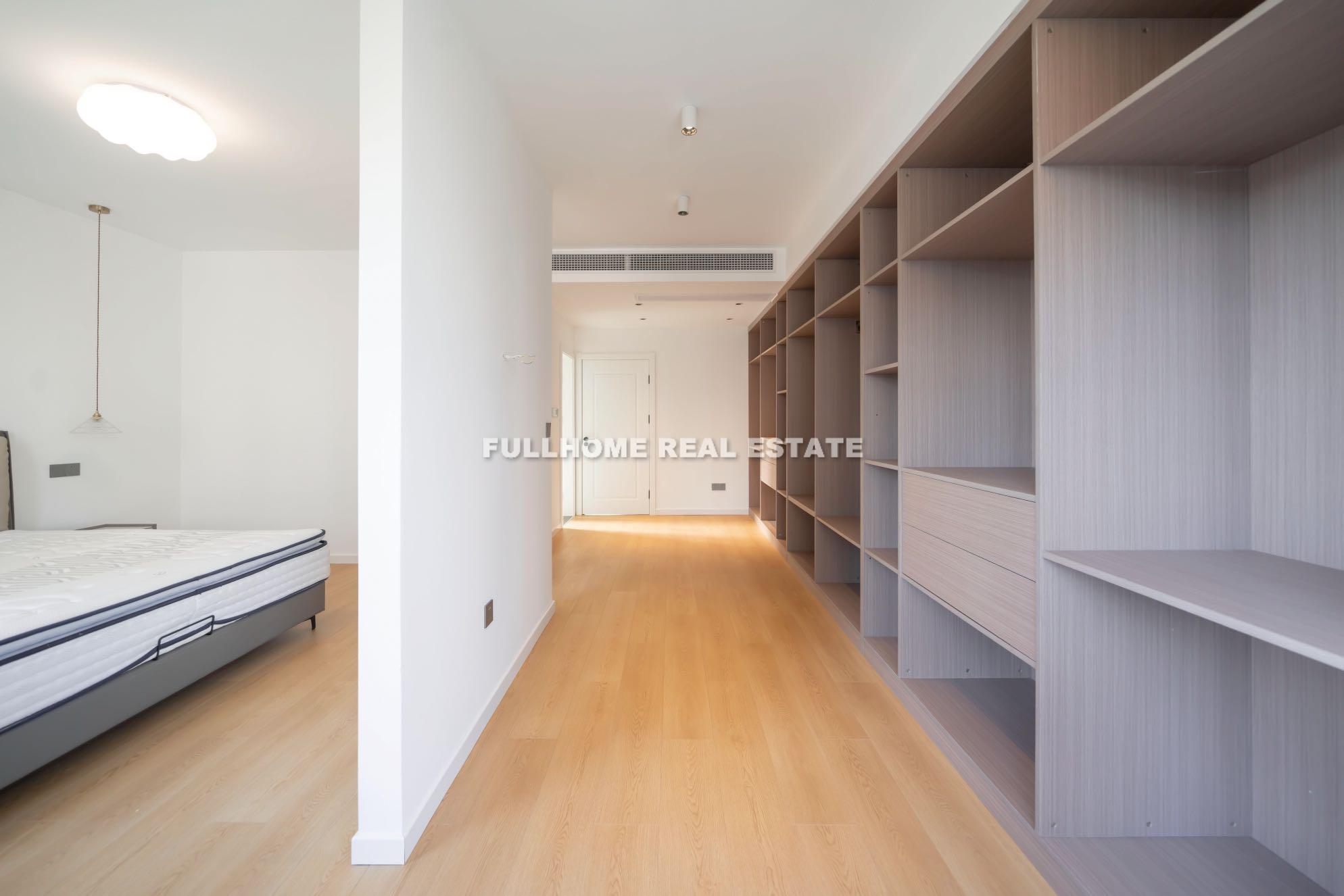 Consul Garden - Interior view 8, Shanghai rental property