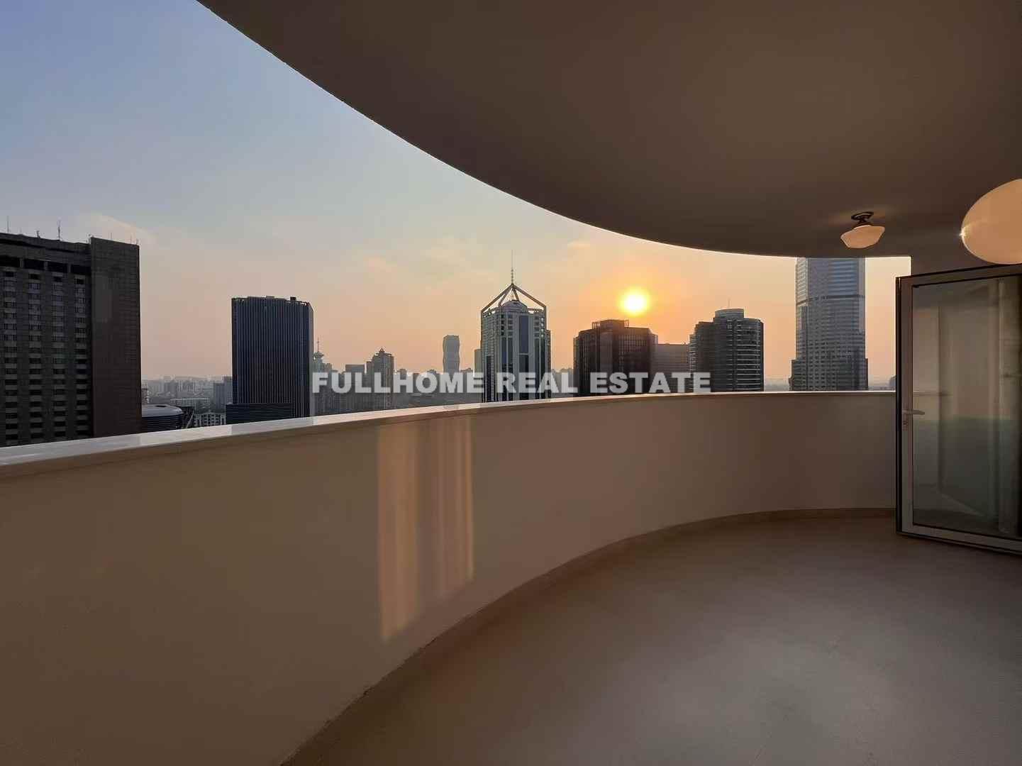 Zihong Apartment - Interior view 4, Shanghai rental property